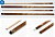 Кий Николаенко М., Цветок, бокоте, 2-х составной
