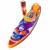 Надувная SUP доска Aloha 11.6 Gorilla 350x84x15см, Сап-каяк Надувная SUP доска Aloha 11.6 Gorilla 350x84x15см, Сап-каяк