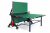 теннисный стол EDITION Outdoor green теннисный стол EDITION Outdoor green